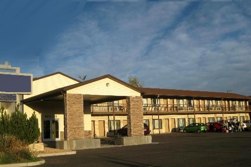 Days Inn Bryce 001